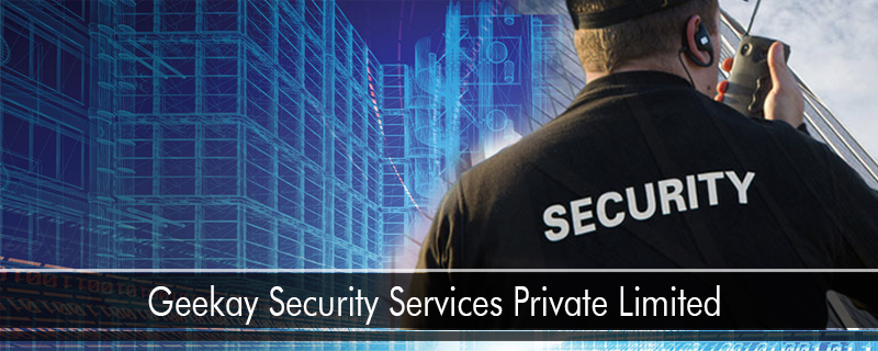 Geekay Security Services Private Limited 